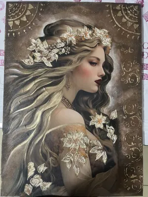 دوره هنرهای فانتزی