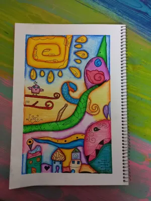 آموزشگاه هنری گیتا