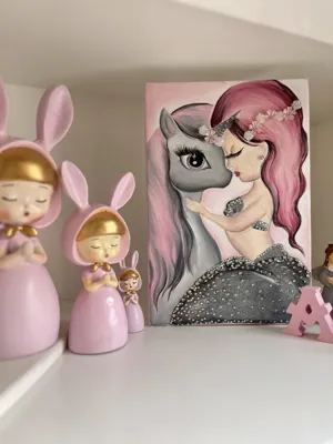 آموزشگاه هنری و فانتزی