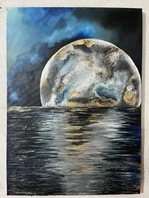 هنر های تجسمی و فانتزی