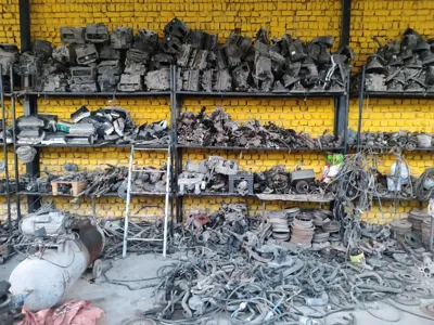 استوک میلاد