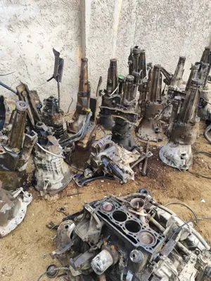 قطعات اوراقی باکیفیت