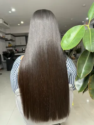 کلینیک تخصصی مو اصفهان