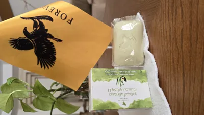 بهترین خمیر دندان گیاهی دنیا