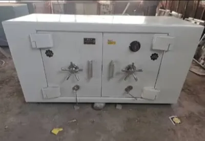 گاوصندوق آسانسوری در تهران