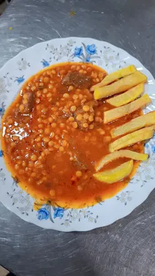 خورشت قیمه&nbsp;