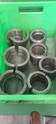 فلزپاشی شعله‌ای&nbsp;