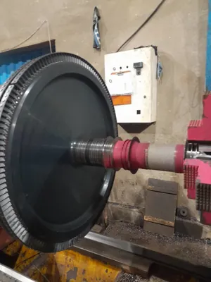 متال اسپری پلاسما