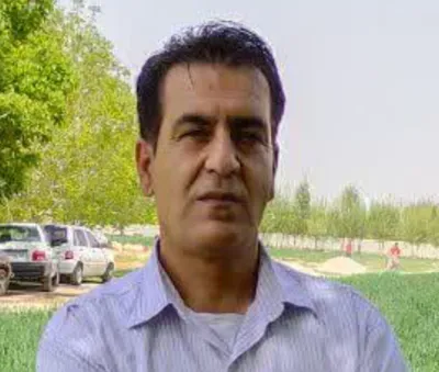 علیرضا رسولی عمادی