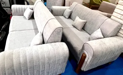 مبلمان فرانسوی