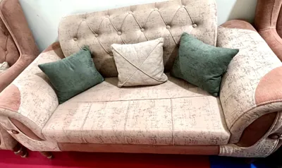 مبلمان مدرن