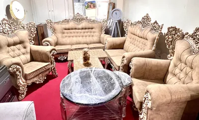 انواع مبلمان کلاسیک