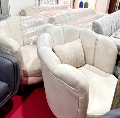 مبلمان راحتی جدید