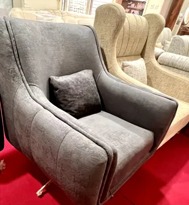 مبلمان مدرن و راحتی