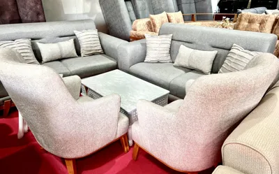 مبلمان در اصفهان