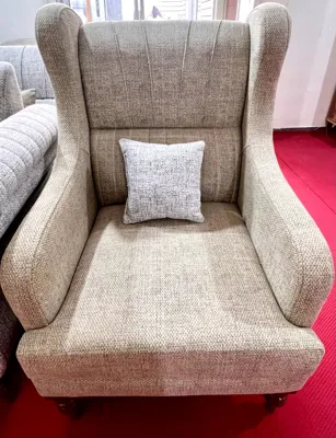 مبلمان سلطنتی در اصفهان&nbsp;