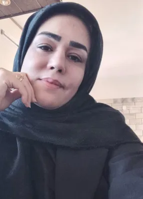 مریم ابراهیمی&nbsp;