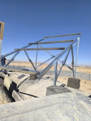 انرژی سولار اصفهان&nbsp;