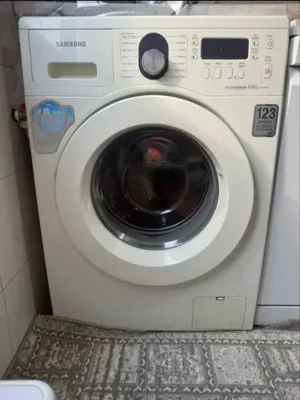 نصب ماشین لباسشویی و ظرفشویی ال جی اراک