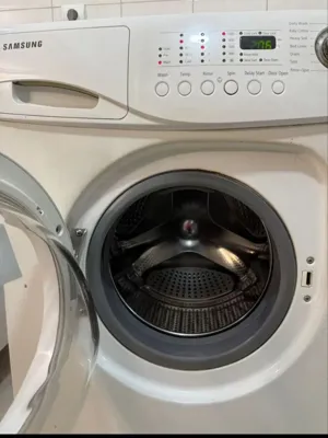 نصب ماشین لباسشویی و ظرفشویی ال جی اراک