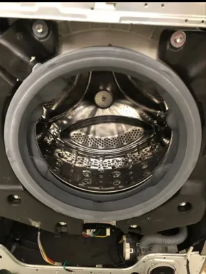 نصب ماشین لباسشویی و ظرفشویی ال جی اراک