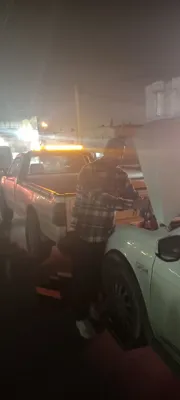 شماره امداد خودرو شیراز