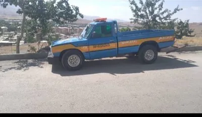 کفی خودروبر هراز