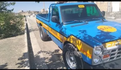 کفی خودروبر هراز