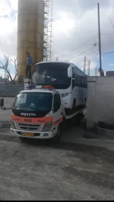 کفی خودروبر هراز