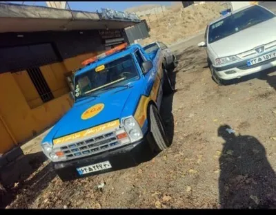 کفی خودروبر هراز