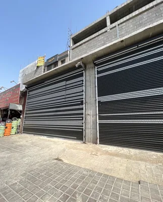 خرید کرکره برقی در تهران