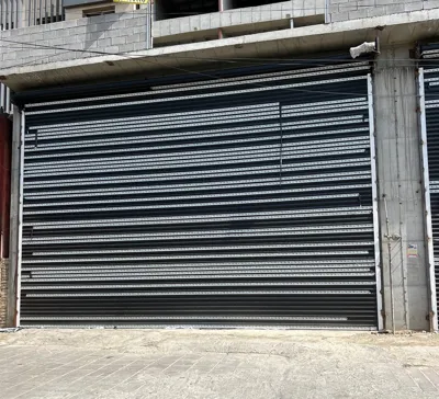 قیمت خرید انواع کرکره برقی در تهران