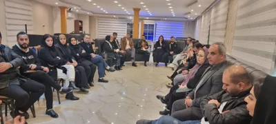 &nbsp; حمیده دمیری&nbsp;
مدیرارشد شرکت دانش بنیان اینوتی&nbsp;
