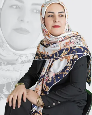 &nbsp; حمیده دمیری&nbsp;
مدیرارشد شرکت دانش بنیان اینوتی&nbsp;
