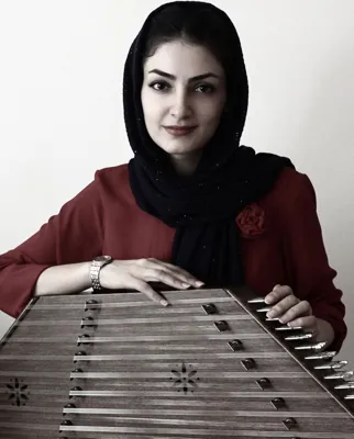 سیمین توکلی