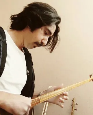 محمدرضا سلیمیان