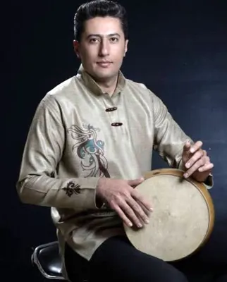 محمد رضامند