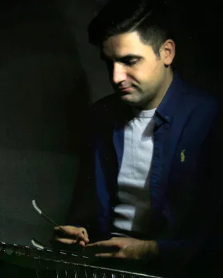 ایمان نادری