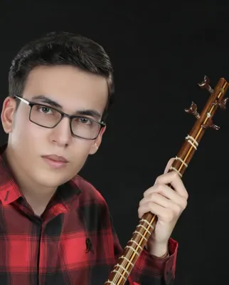 نیما کریمزاده