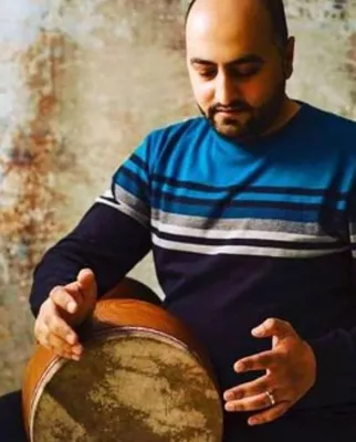 احسان اشراقی