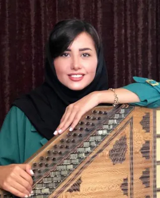 آتنا عبدالهی