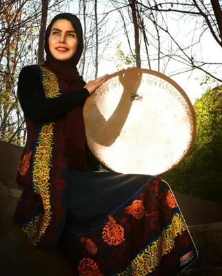 معصومه تراکمه