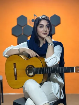 کیمیا بهشتی