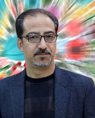 کامیار معتمدیان