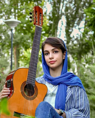 پرنیان نوروزی