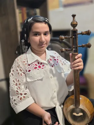 آموزشگاه موسیقی در شهرکرد