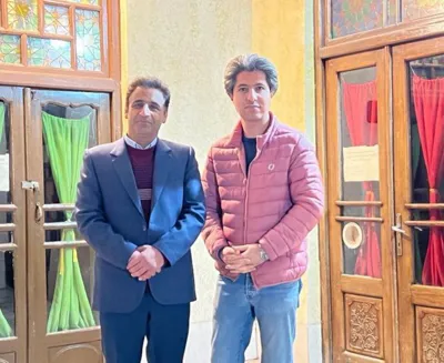 آموزشگاه موسیقی در شهرکرد