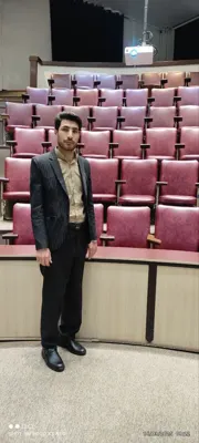 مدرس دانشگاه