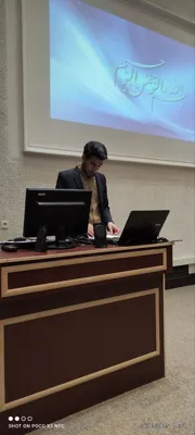 مدرس دانشگاه