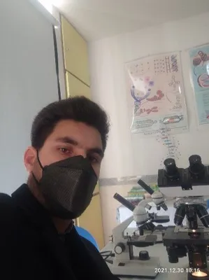 اموزش کار با میکروسکوپ